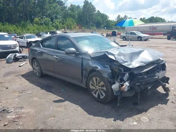 1N4BL4BV9KC251140 2019 NISSAN ALTIMA - Image 1