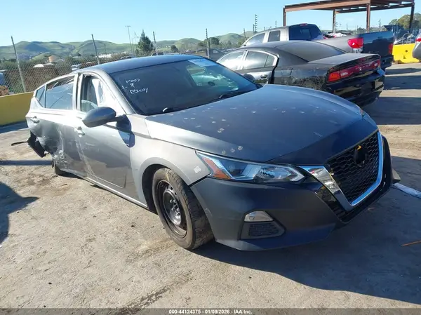 1N4BL4BV9KC251493 2019 NISSAN ALTIMA - Image 1