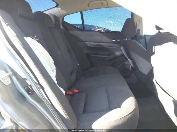 1N4BL4BV9KC251493 2019 NISSAN ALTIMA - Image 8