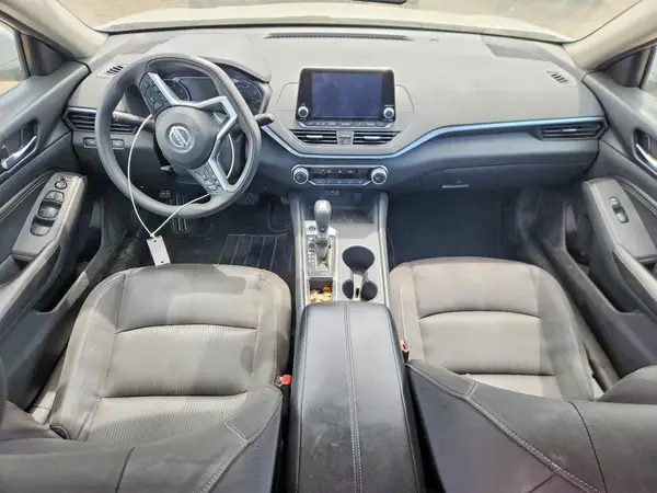 1N4BL4BV9KC251543 2019 NISSAN ALTIMA - Image 8