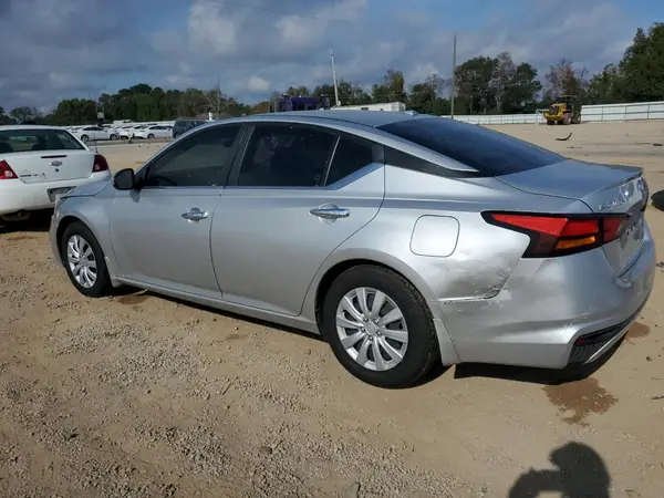 1N4BL4BV9KC251798 2019 NISSAN ALTIMA - Image 2