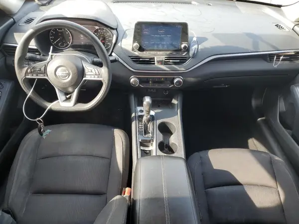 1N4BL4BV9KC251798 2019 NISSAN ALTIMA - Image 8