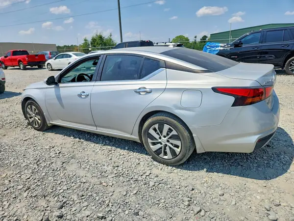 1N4BL4BV9KC251820 2019 NISSAN ALTIMA - Image 2