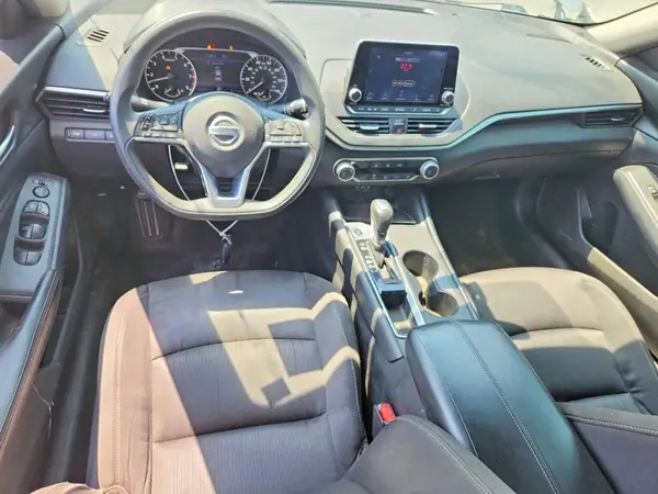 1N4BL4BV9KC251820 2019 NISSAN ALTIMA - Image 8