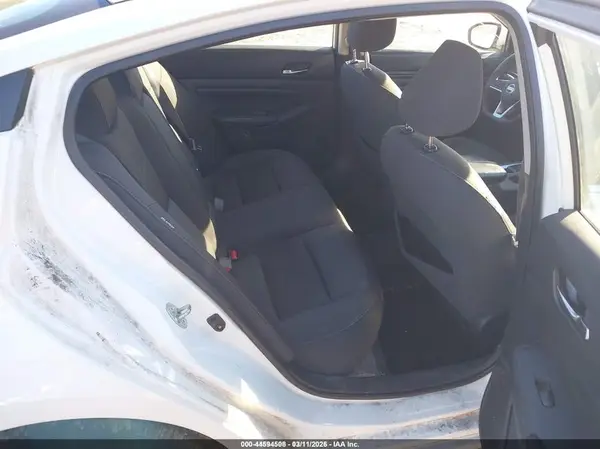 1N4BL4BV9KC251915 2019 NISSAN ALTIMA - Image 8