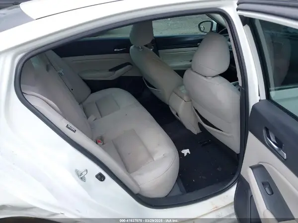 1N4BL4BV9KC252076 2019 NISSAN ALTIMA - Image 8