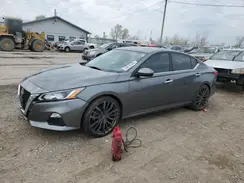 1N4BL4BV9KC252790 2019 NISSAN ALTIMA