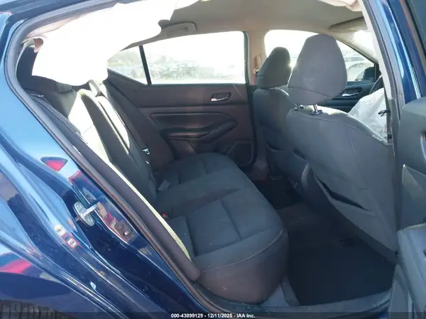 1N4BL4BV9KC253289 2019 NISSAN ALTIMA - Image 8