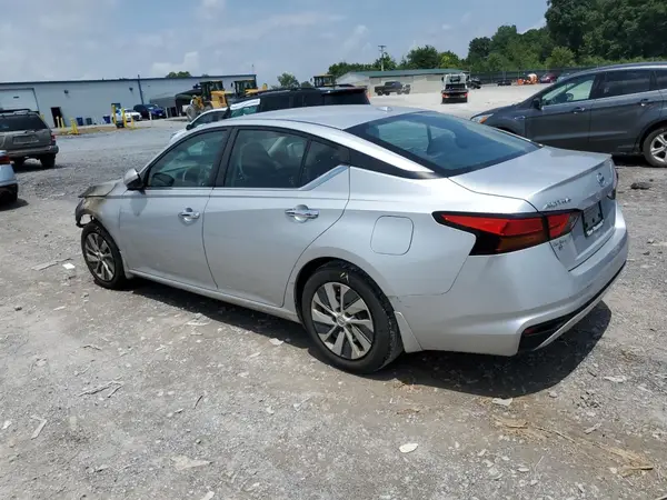 1N4BL4BV9KC253583 2019 NISSAN ALTIMA - Image 2