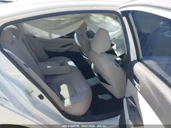 1N4BL4BV9KC253602 2019 NISSAN ALTIMA - Image 8