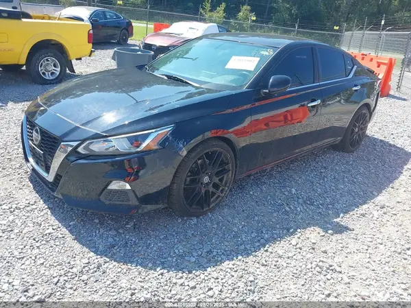 1N4BL4BV9KC254586 2019 NISSAN ALTIMA - Image 2