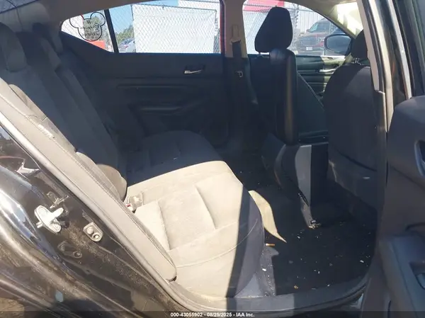 1N4BL4BV9KC254586 2019 NISSAN ALTIMA - Image 8