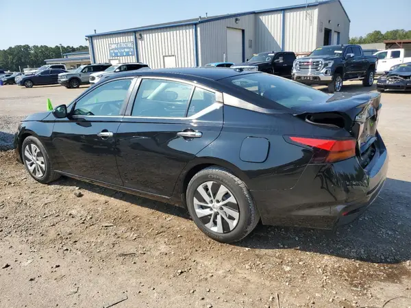 1N4BL4BV9KC254670 2019 NISSAN ALTIMA - Image 2