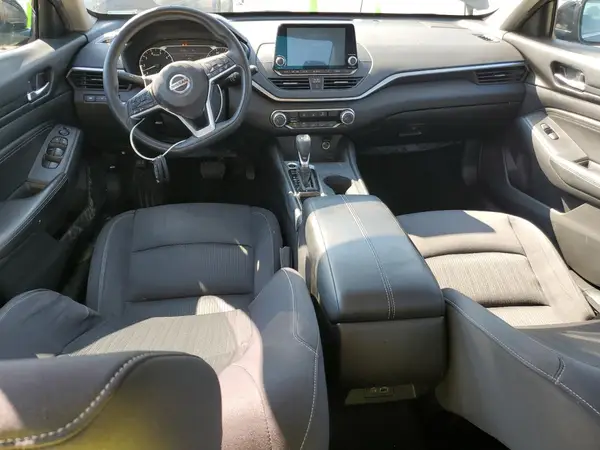 1N4BL4BV9KC254670 2019 NISSAN ALTIMA - Image 8