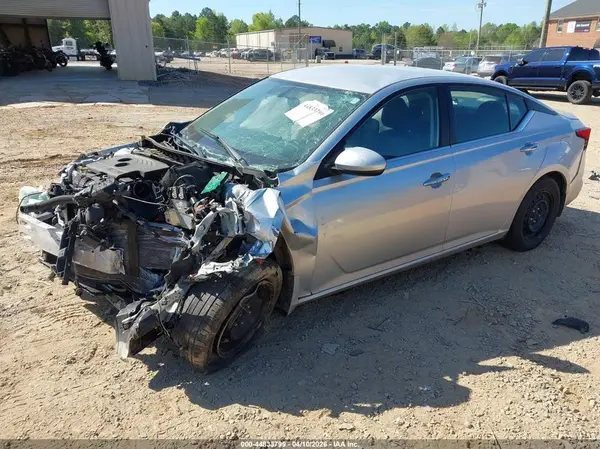 1N4BL4BV9KC254734 2019 NISSAN ALTIMA - Image 2