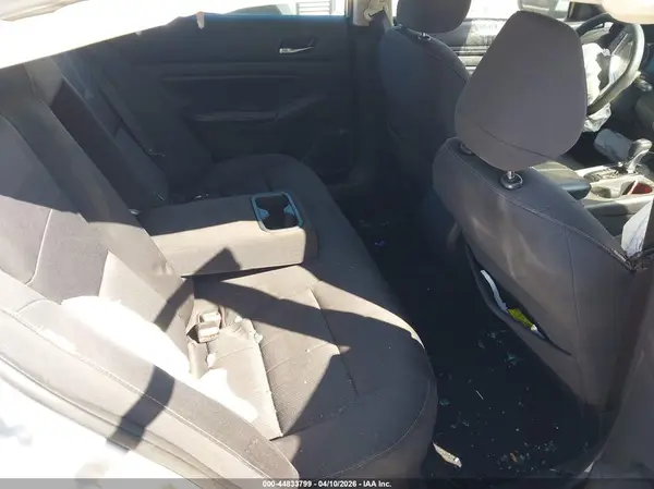 1N4BL4BV9KC254734 2019 NISSAN ALTIMA - Image 8