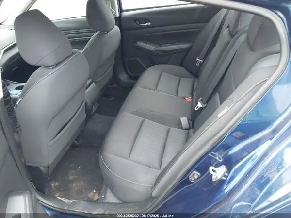 1N4BL4BV9KC254765 2019 NISSAN ALTIMA - Image 8
