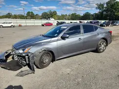 1N4BL4BV9KC254961 2019 NISSAN ALTIMA
