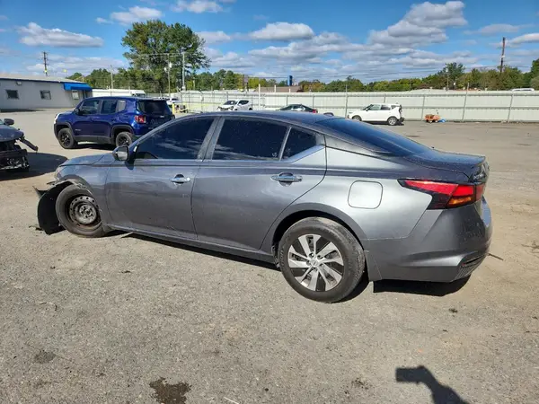 1N4BL4BV9KC254961 2019 NISSAN ALTIMA - Image 2