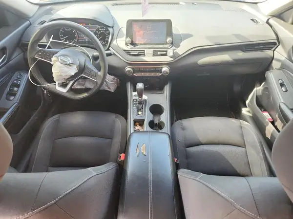 1N4BL4BV9KC254961 2019 NISSAN ALTIMA - Image 8