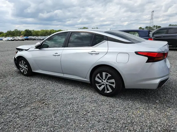 1N4BL4BV9KC255219 2019 NISSAN ALTIMA - Image 2
