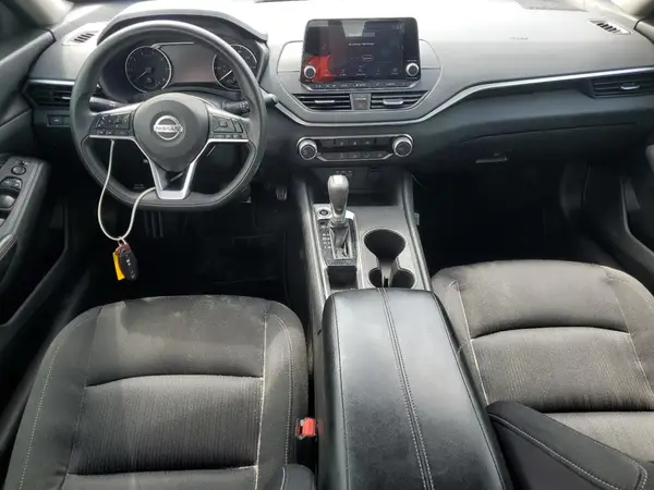 1N4BL4BV9KC255219 2019 NISSAN ALTIMA - Image 8