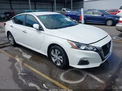 1N4BL4BV9KC255415 2019 NISSAN ALTIMA