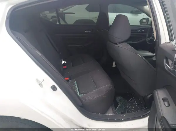 1N4BL4BV9KC257343 2019 NISSAN ALTIMA - Image 8