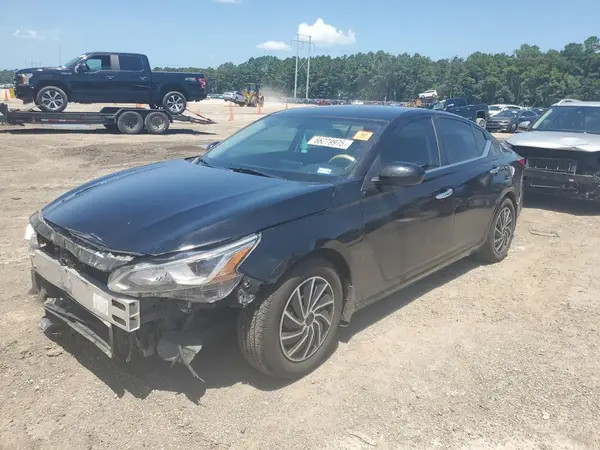 1N4BL4BV9KC257455 2019 NISSAN ALTIMA - Image 1