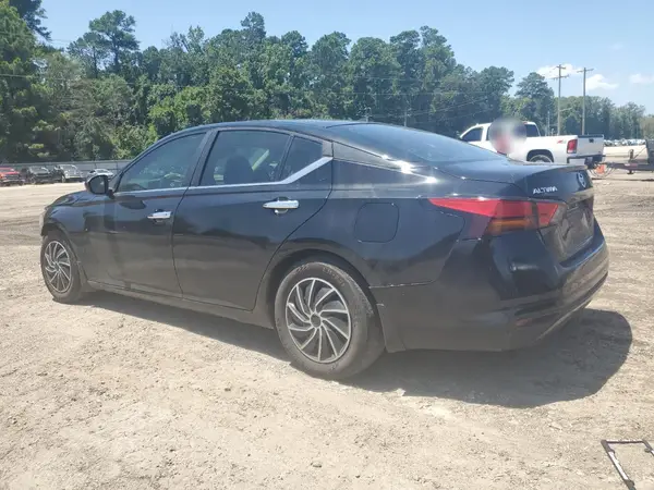 1N4BL4BV9KC257455 2019 NISSAN ALTIMA - Image 2