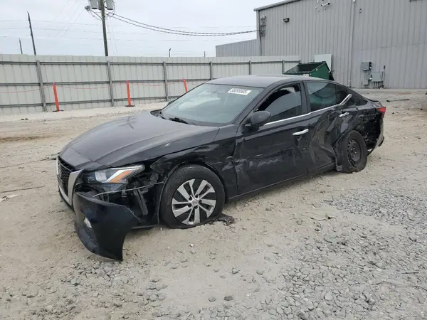 1N4BL4BV9KC257522 2019 NISSAN ALTIMA - Image 1