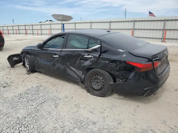 1N4BL4BV9KC257522 2019 NISSAN ALTIMA - Image 2