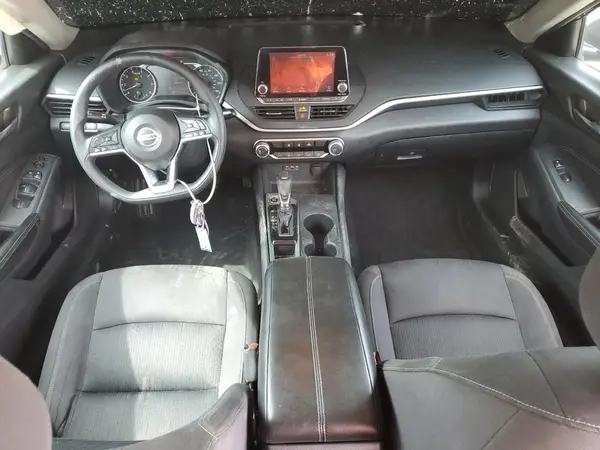 1N4BL4BV9KC257522 2019 NISSAN ALTIMA - Image 8