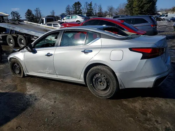 1N4BL4BV9KN300728 2019 NISSAN ALTIMA - Image 2
