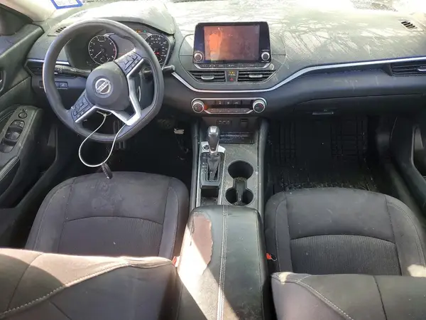 1N4BL4BV9KN300728 2019 NISSAN ALTIMA - Image 8