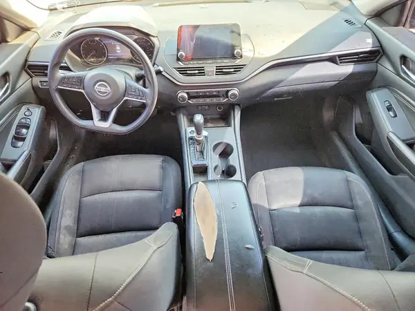 1N4BL4BV9KN301071 2019 NISSAN ALTIMA - Image 8