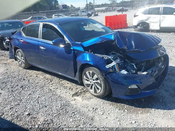 1N4BL4BV9KN301670 2019 NISSAN ALTIMA - Image 1
