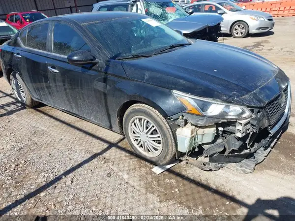 1N4BL4BV9KN301880 2019 NISSAN ALTIMA - Image 1