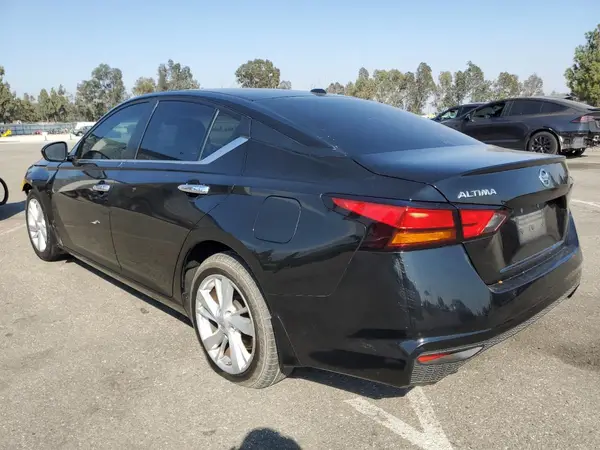 1N4BL4BV9KN306044 2019 NISSAN ALTIMA - Image 2