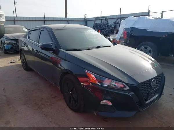1N4BL4BV9KN306464 2019 NISSAN ALTIMA