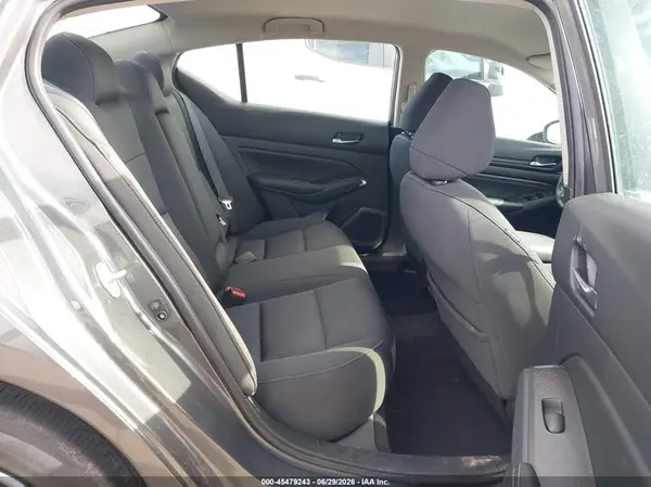 1N4BL4BV9KN306903 2019 NISSAN ALTIMA - Image 8