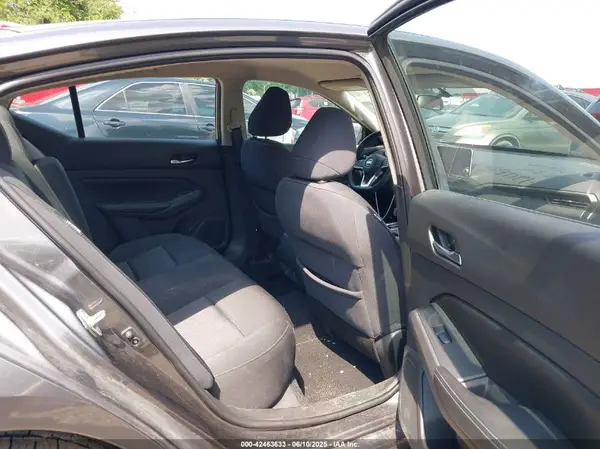 1N4BL4BV9KN307372 2019 NISSAN ALTIMA - Image 8