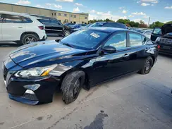 1N4BL4BV9KN307727 2019 NISSAN ALTIMA