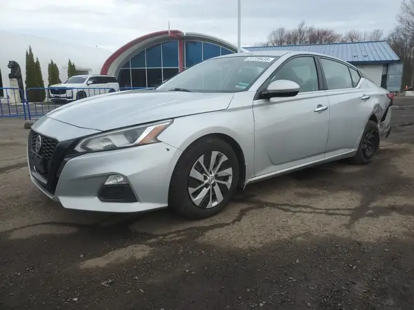 1N4BL4BV9KN308098 2019 NISSAN ALTIMA - Image 1
