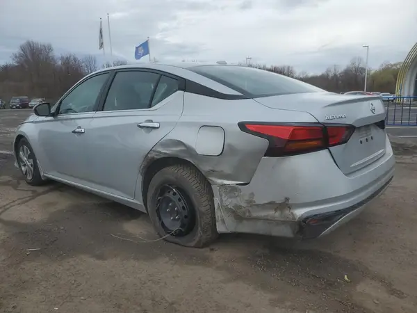 1N4BL4BV9KN308098 2019 NISSAN ALTIMA - Image 2