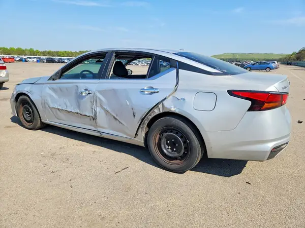 1N4BL4BV9KN308344 2019 NISSAN ALTIMA - Image 2