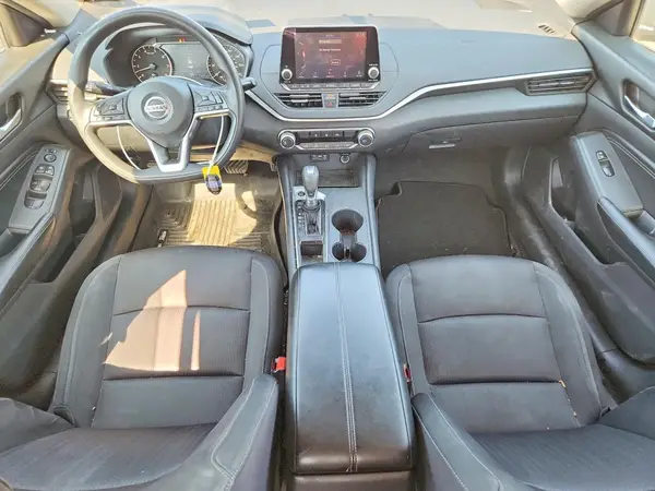 1N4BL4BV9KN308344 2019 NISSAN ALTIMA - Image 8