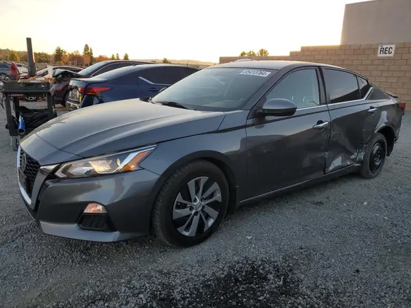 1N4BL4BV9KN308778 2019 NISSAN ALTIMA - Image 1