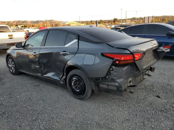 1N4BL4BV9KN308778 2019 NISSAN ALTIMA - Image 2