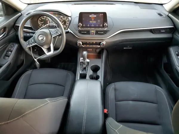 1N4BL4BV9KN308778 2019 NISSAN ALTIMA - Image 8